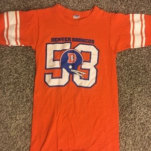Broncos Shirt